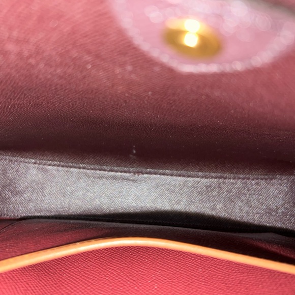 Coach Willow shoulder bag NWOT - Picture 5 of 10